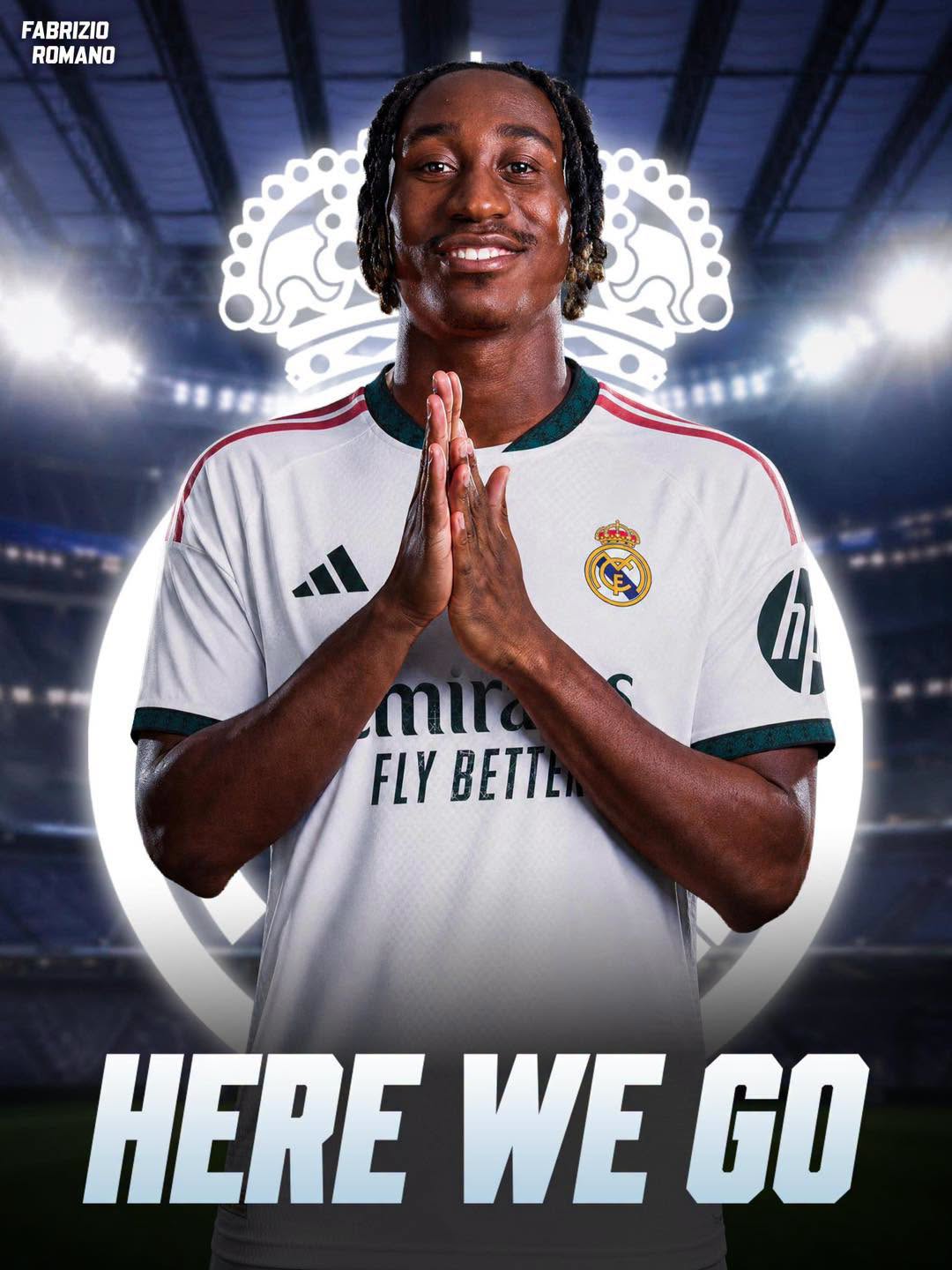 Yan Diomandé : 140 M€ !
