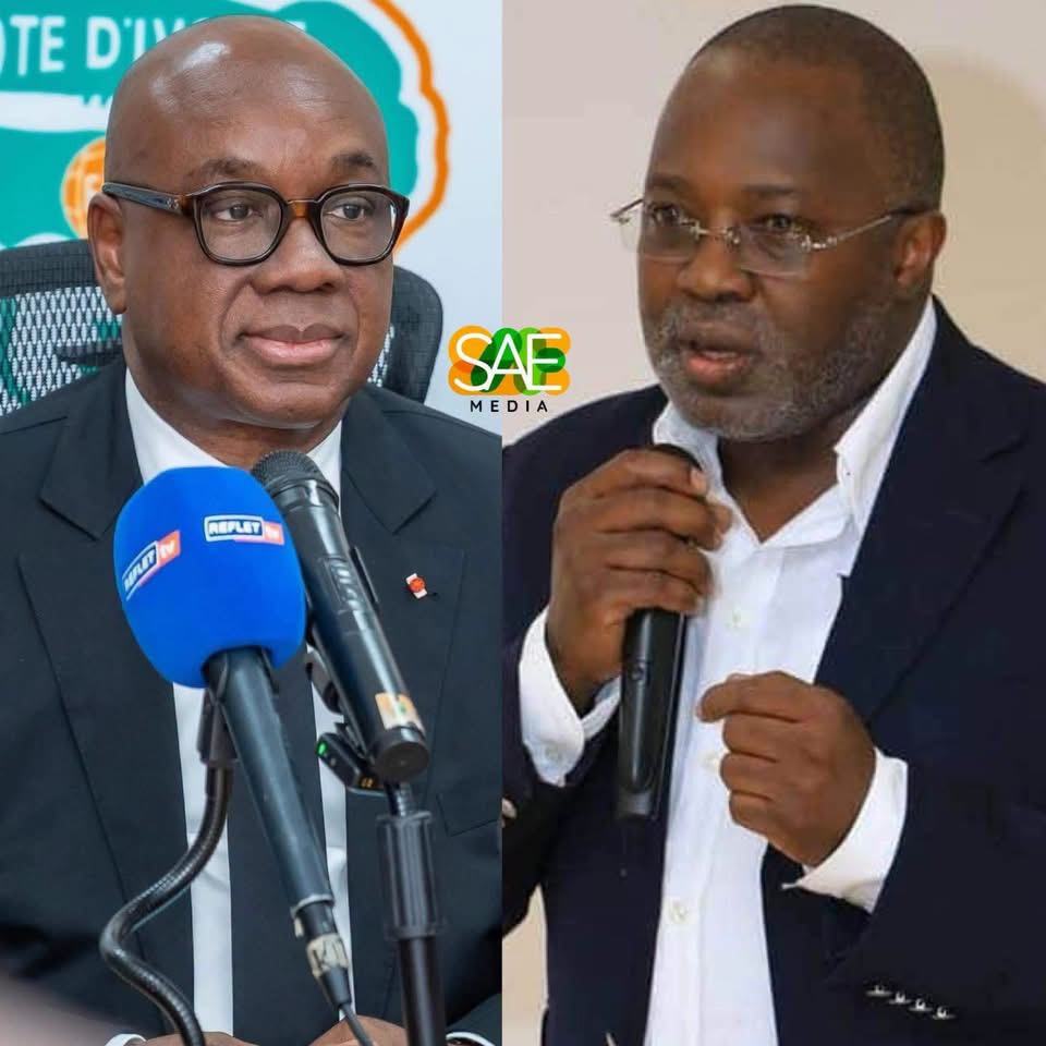 Élection à la FIF : un arrangement se prépare-t-il ?