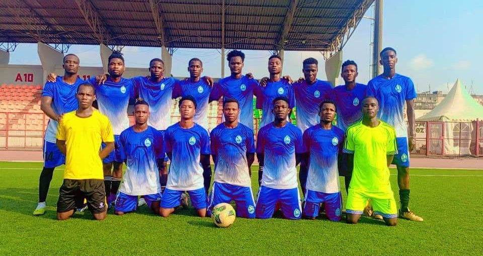 Match amical