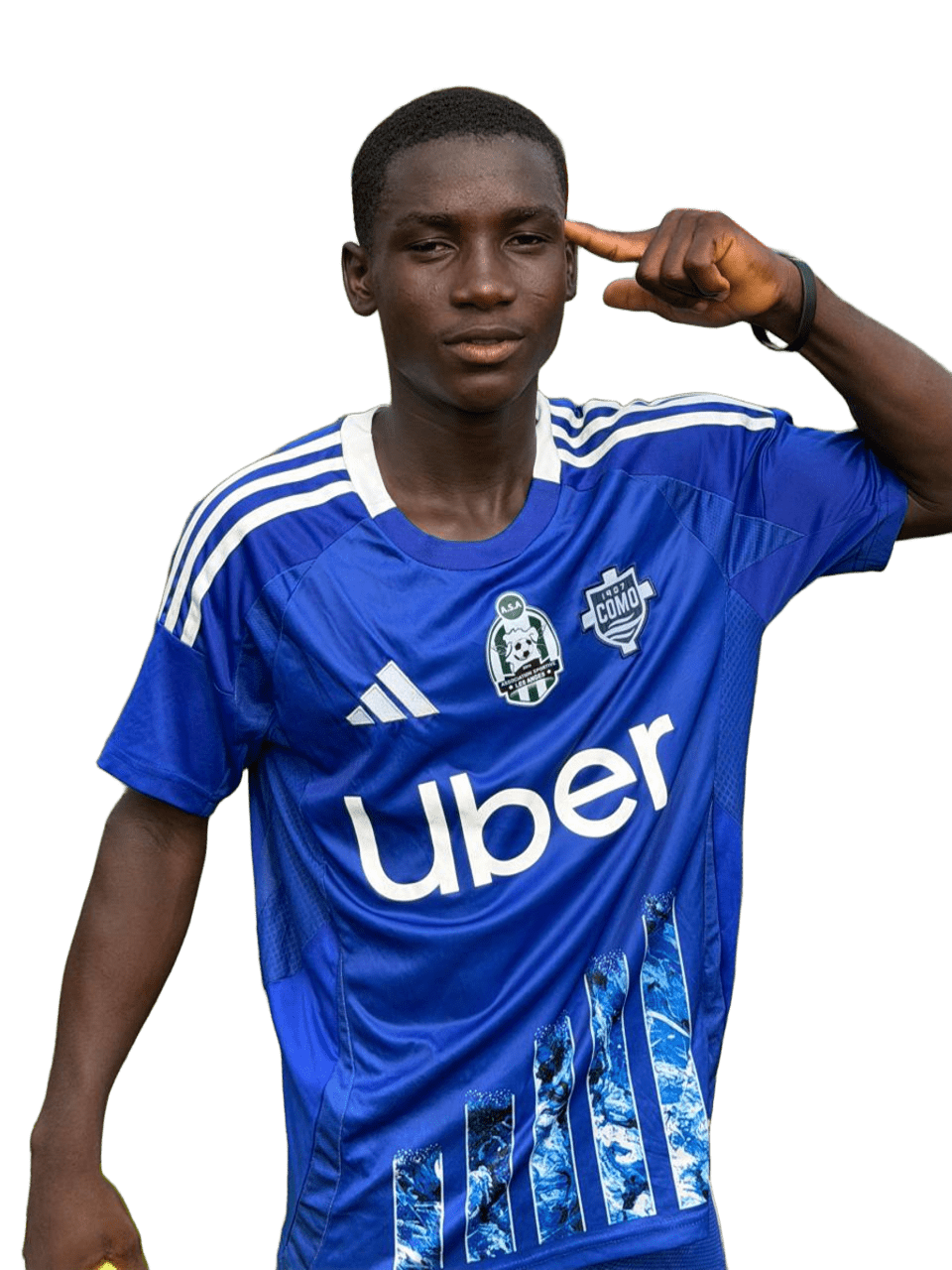 Fred N'Guessan