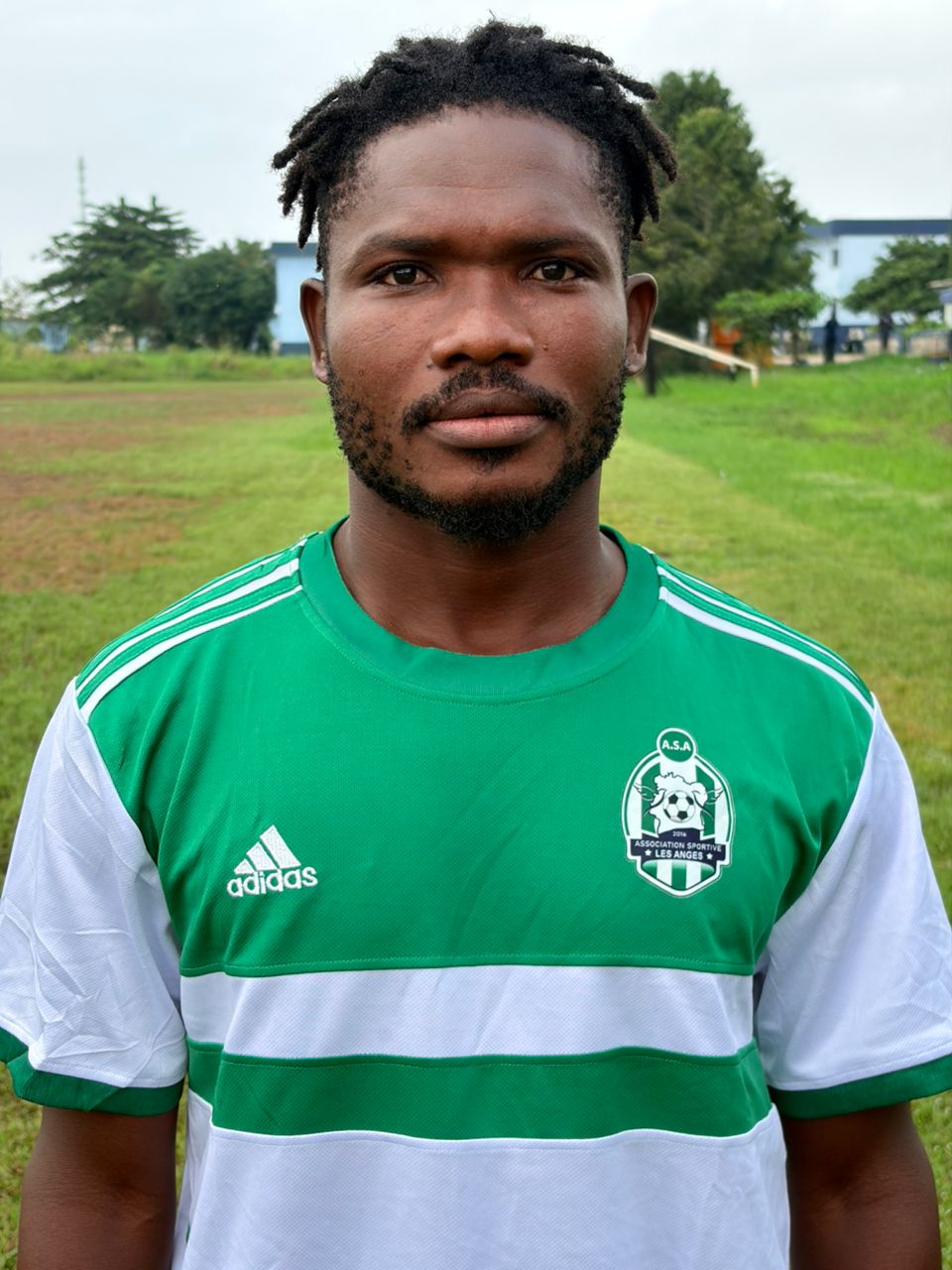 KOUASSI CHERUBIN KOBENAN