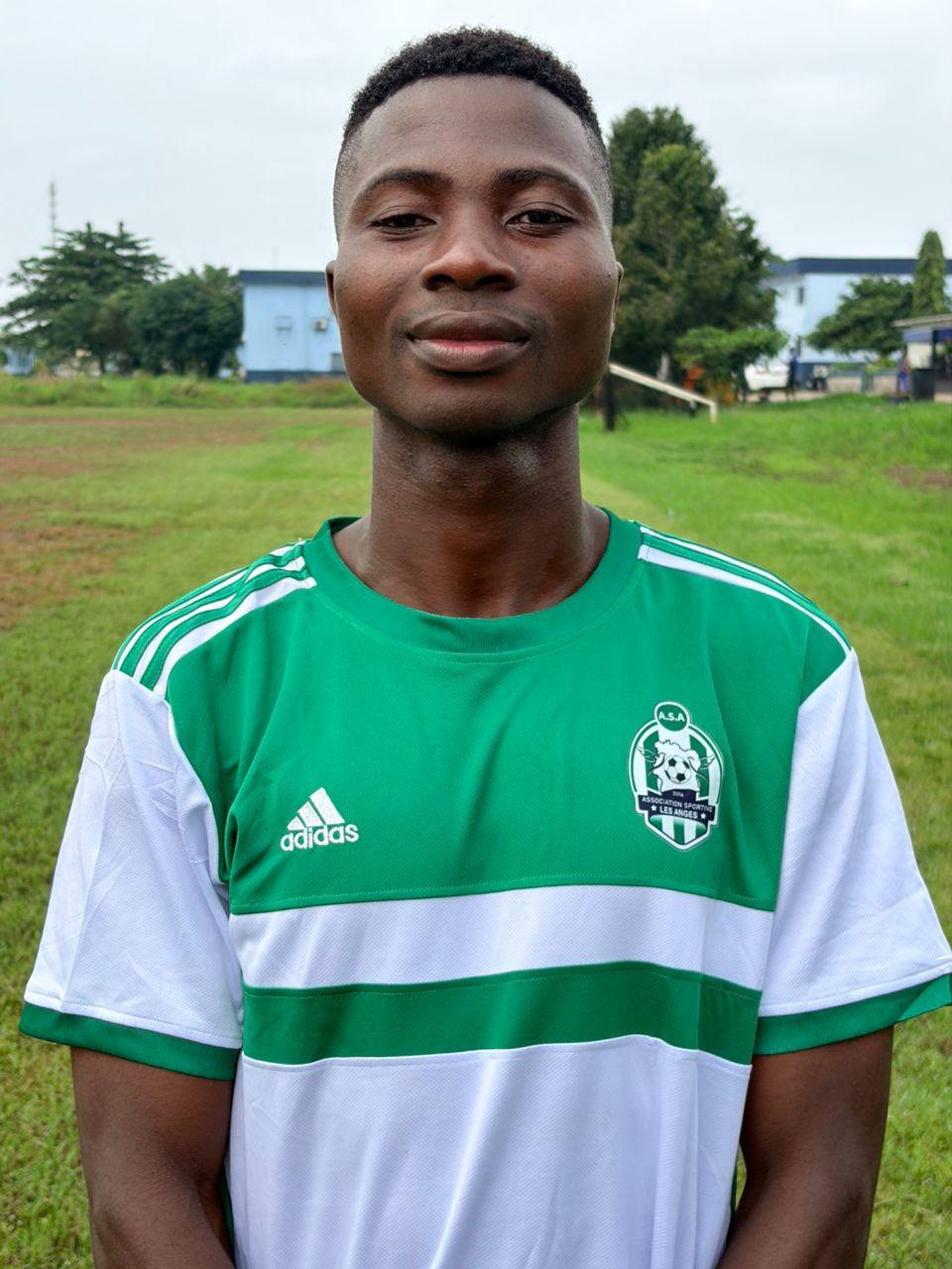KRE OLIVE STÉPHANE GOGOH