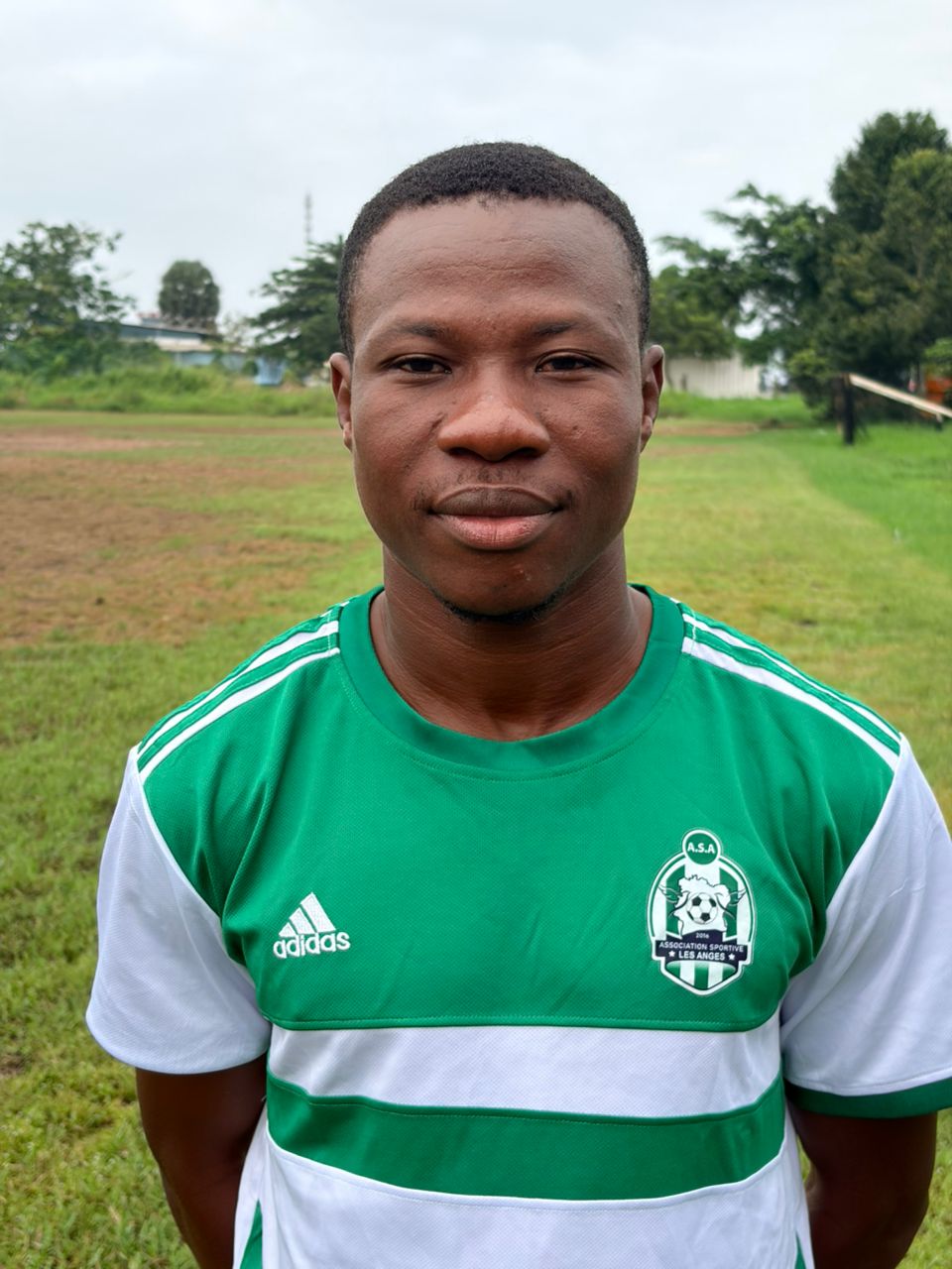 MAWUGNON GHISLAIN OKOU