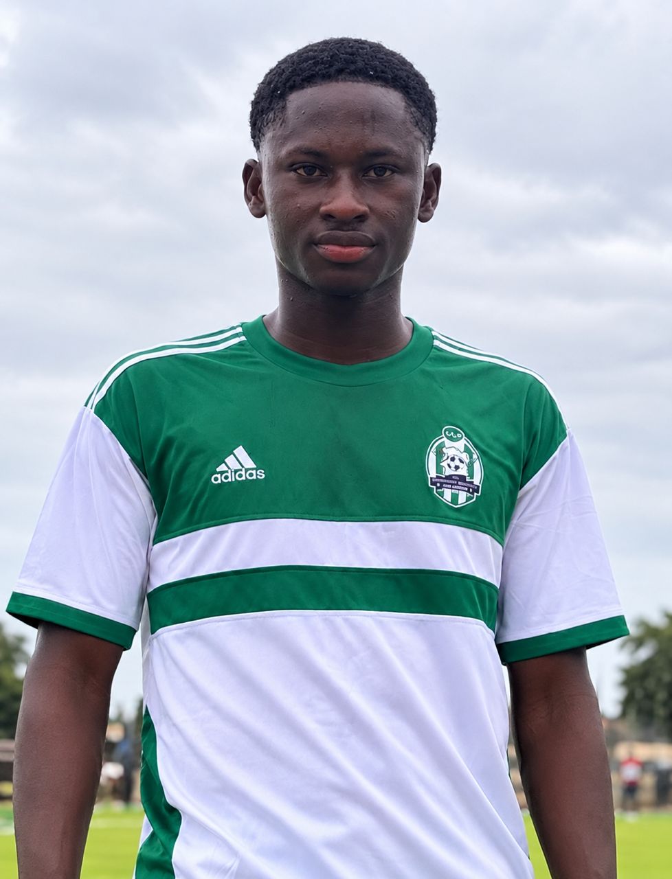 SOULEYMANE JUNIOR ETTY