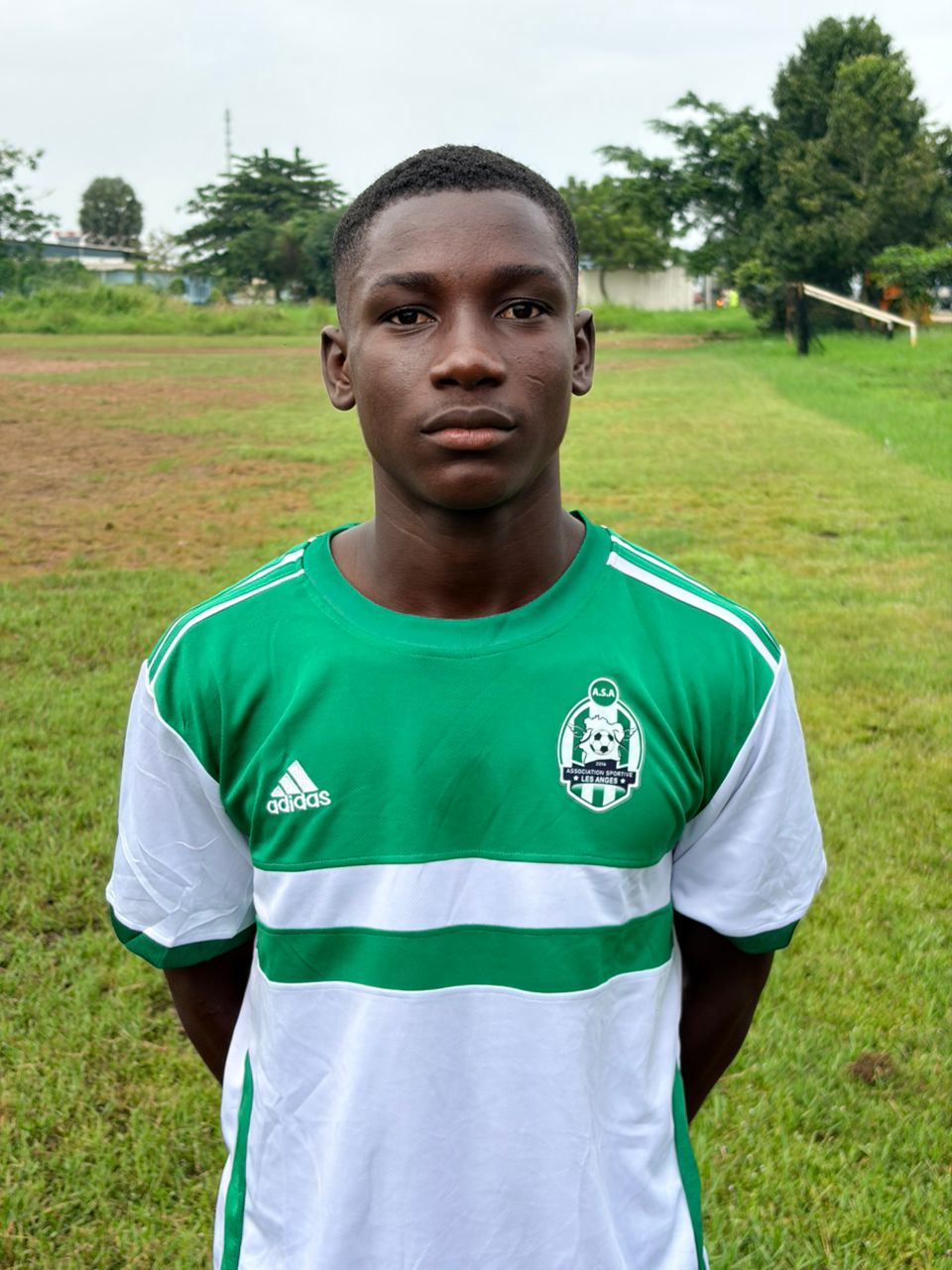 KOUAKOU CEDRIC YAO